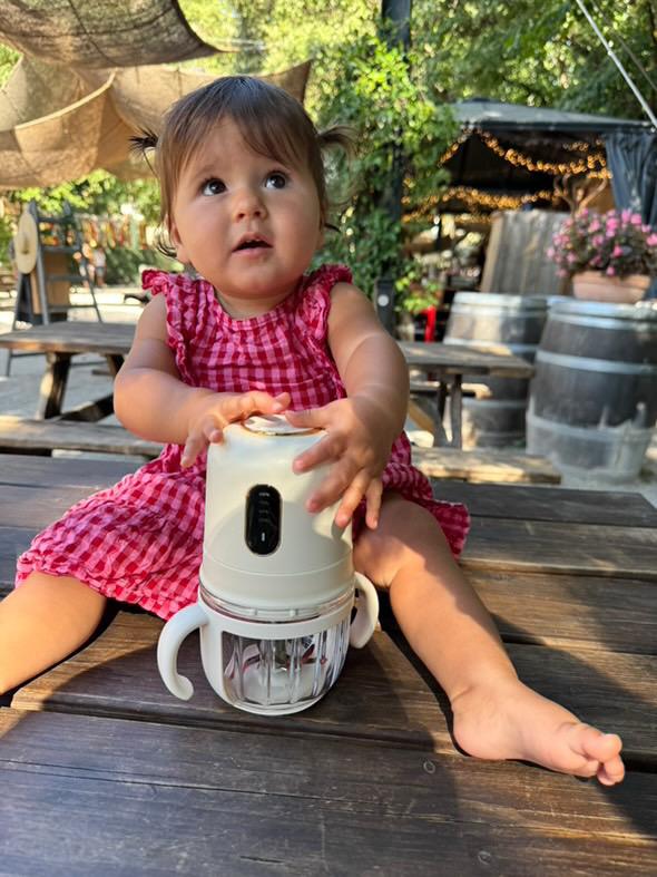 Quel mixeur portable choisir ?