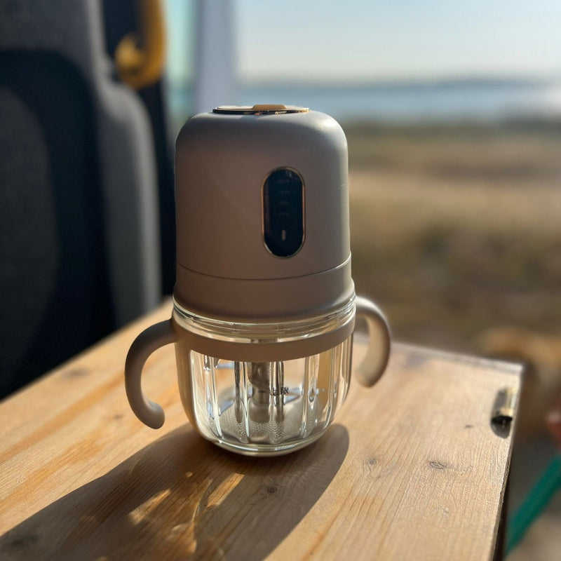 Voyage avec bébé en toute sérénité