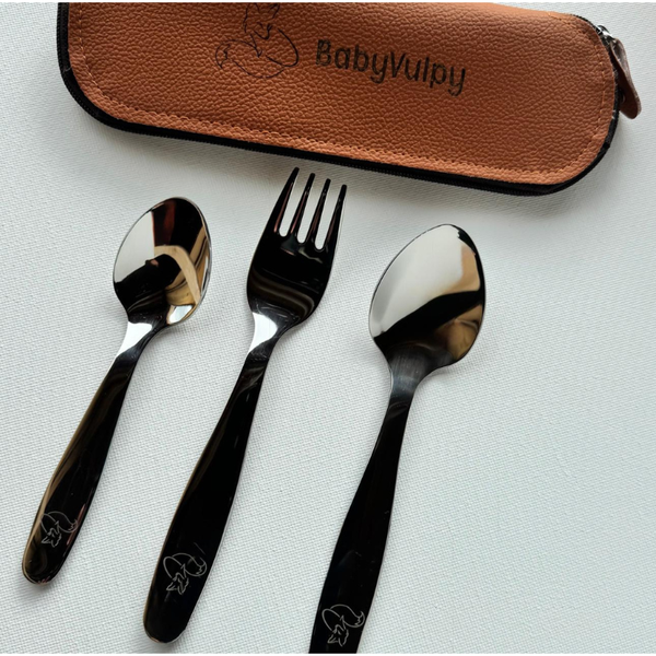 Set de couverts Inox